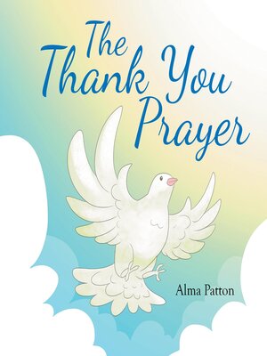 cover image of The Thank You Prayer